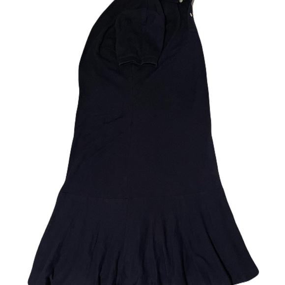 Ralph Lauren brand twirly uniform dress. Women’s size Small! - Picture 5 of 6